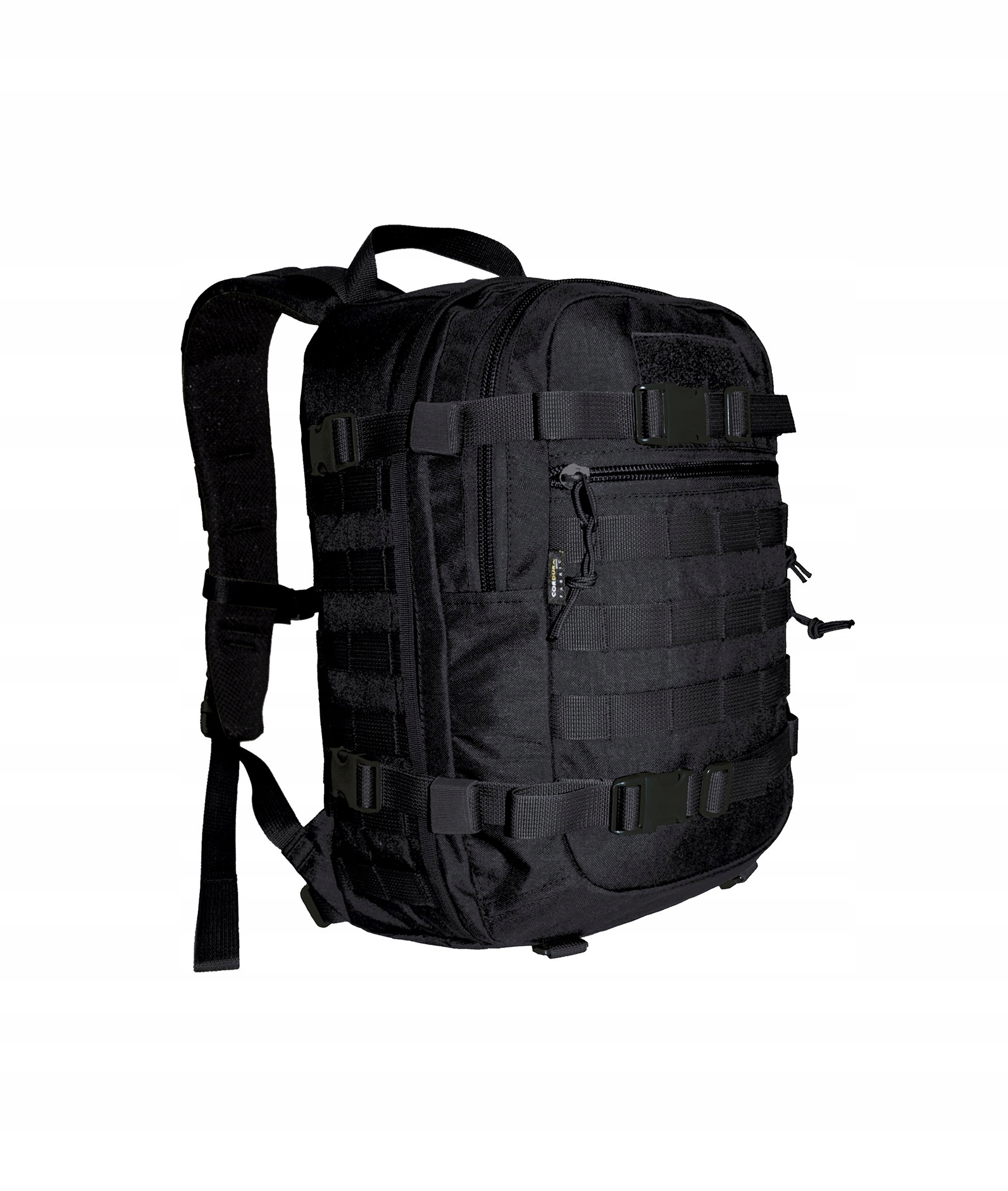 Plecak Wisport Sparrow cordura 20L czarny