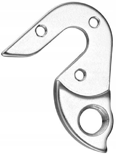 Hak do przerzutki GH-154