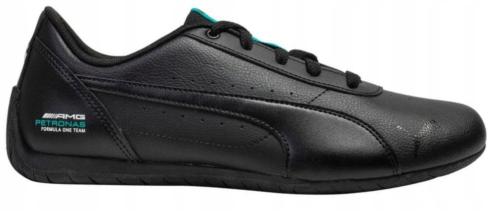 Amg Buty Puma Mercedes MAPF1 Neo Cat 41