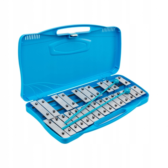 Soundsation SG-25N – chromatické zvonky