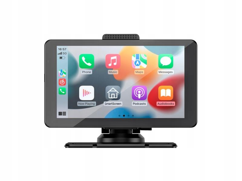 Displej Apple CarPlay Android Auto Kruger & Matz KM2020