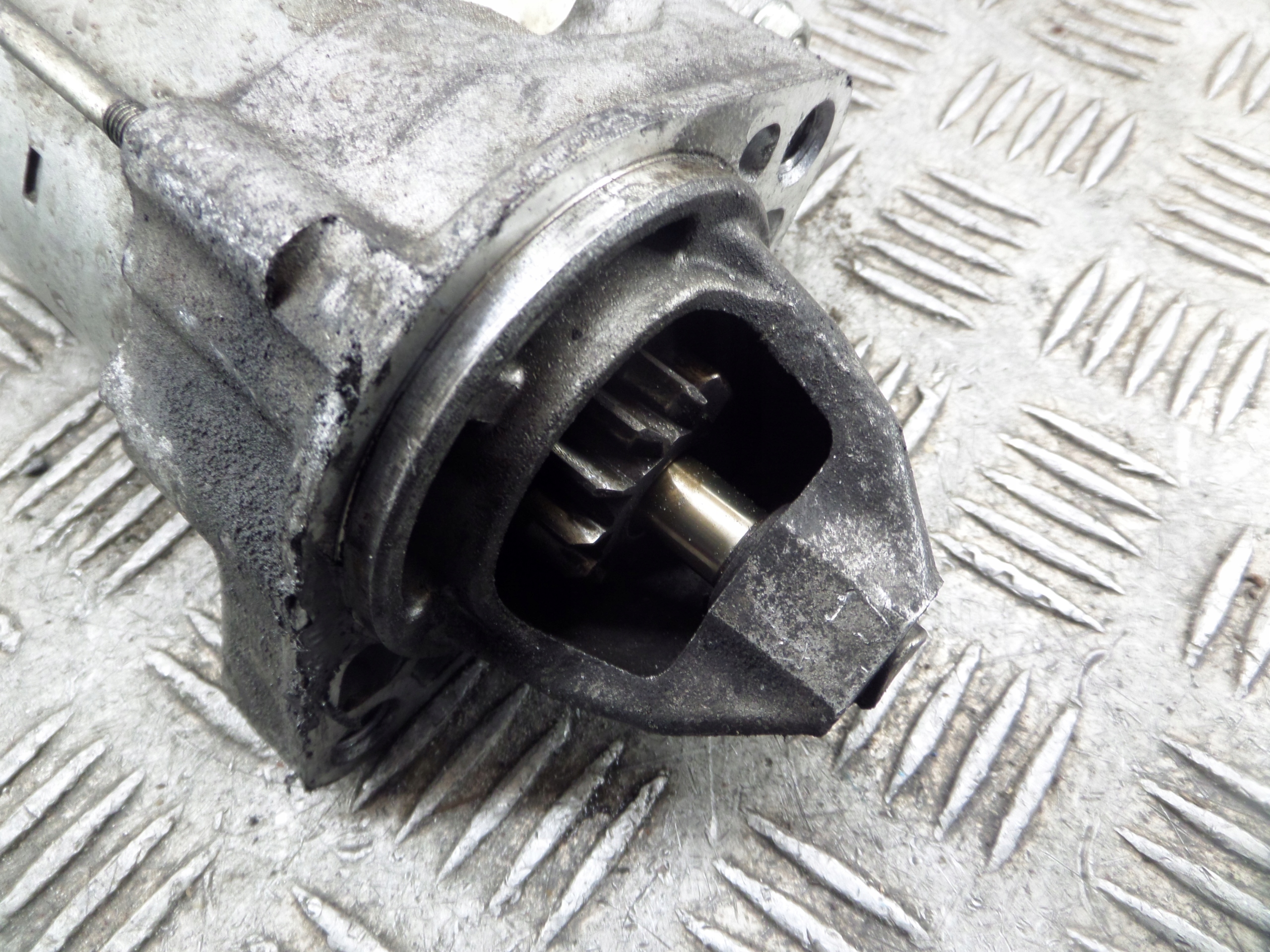 starter - MERCEDES SPRINTER W906 VITO W639 2.2 CDi A6519060026