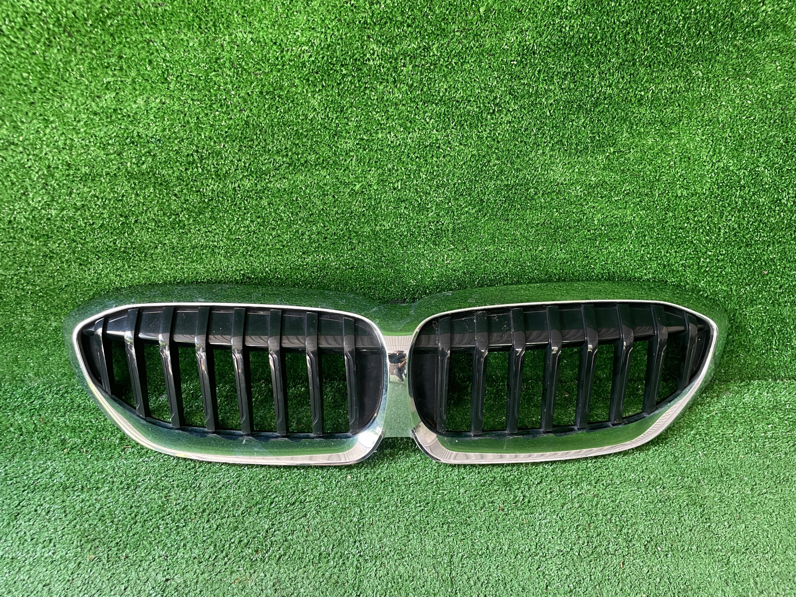 Bmw 5 G30 G31 kidney grilles grille front front 5113192976-10