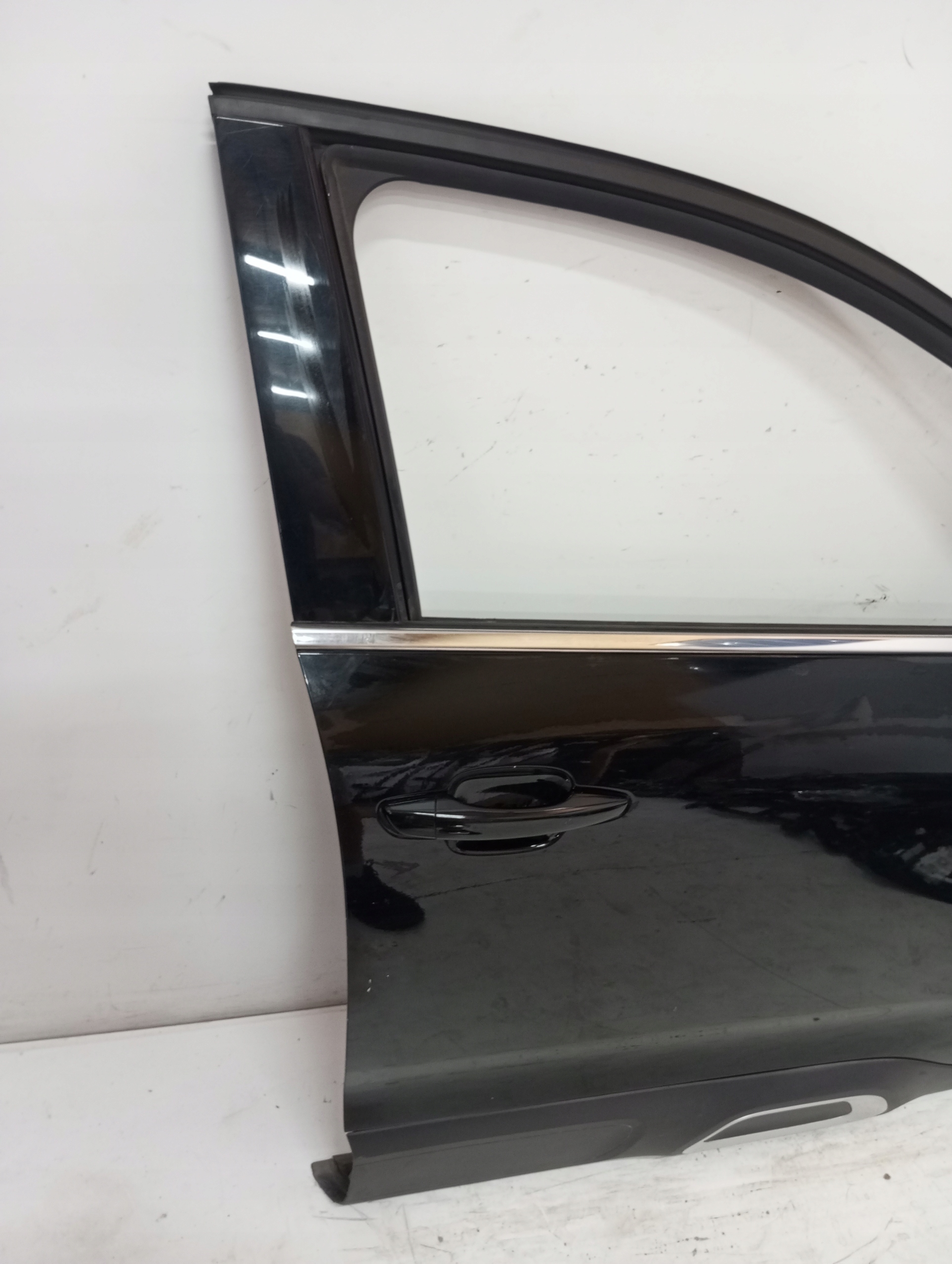 door right front CITROEN C5 AIRCROSS BSZ