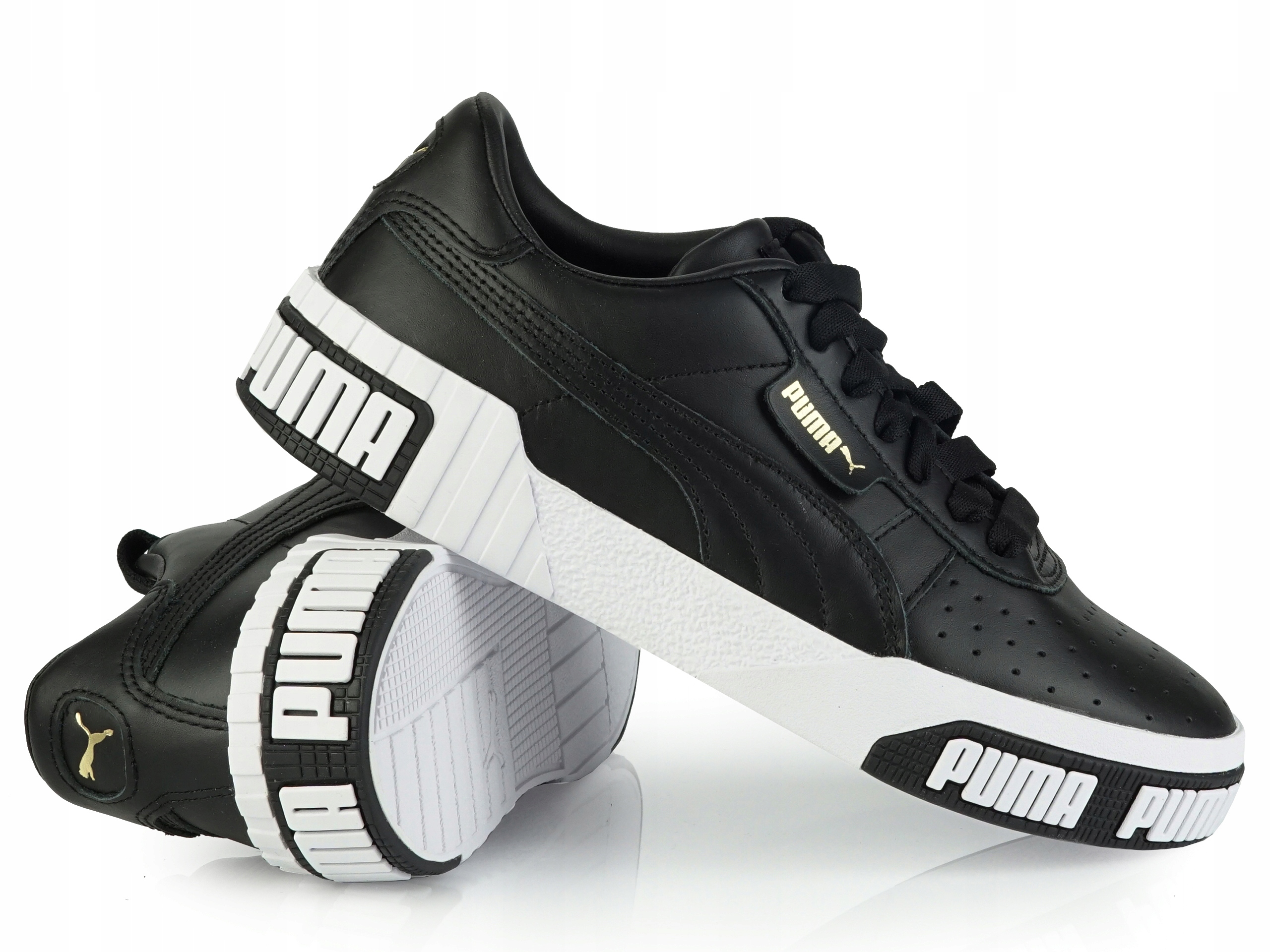 

Buty Damskie Puma Cali Bold 370811 03 Trampki 24h