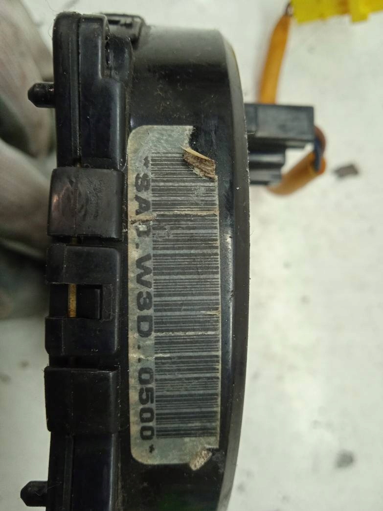 ring ZWIJAK Hyundai Sonata IV (1998-2004)