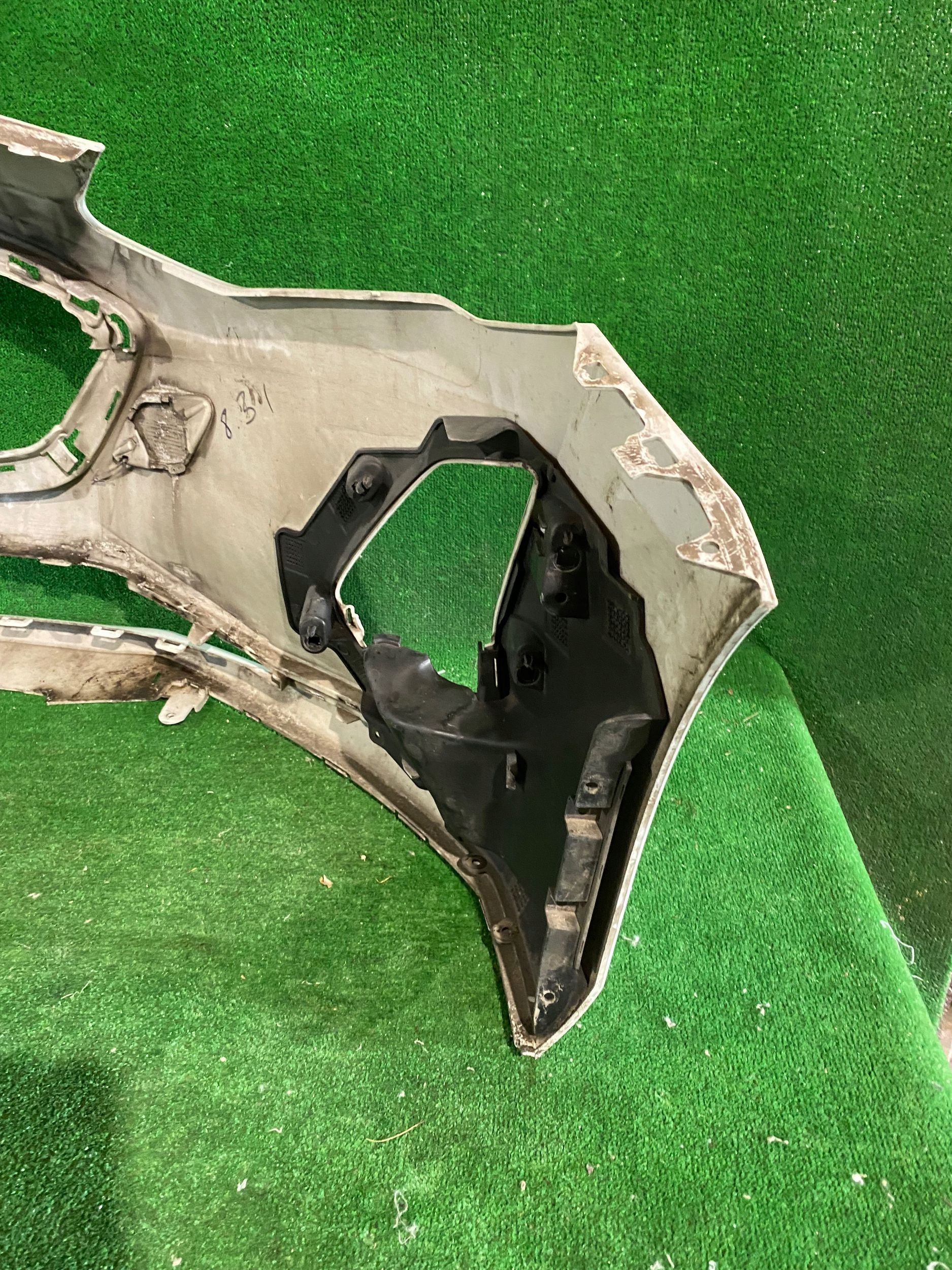 Frontstoßstange vorne FORD FOCUS IV MK4 18