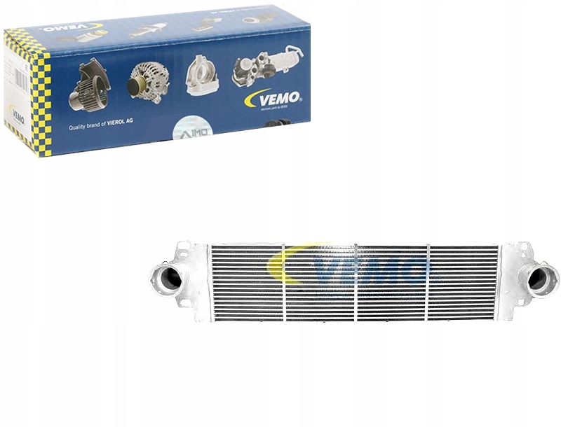 INTERCOOLER VW VEMO