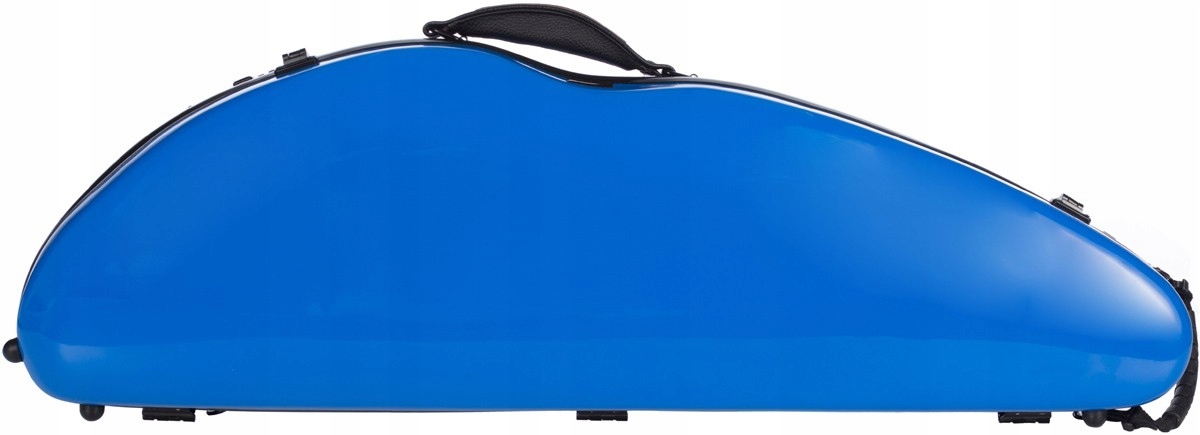 Houslový obal s houslemi S-Flight 4/4 M-case Nk