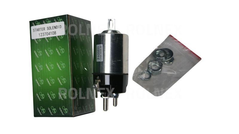 Elektrický spínač startéru C328 Jobs 123704108