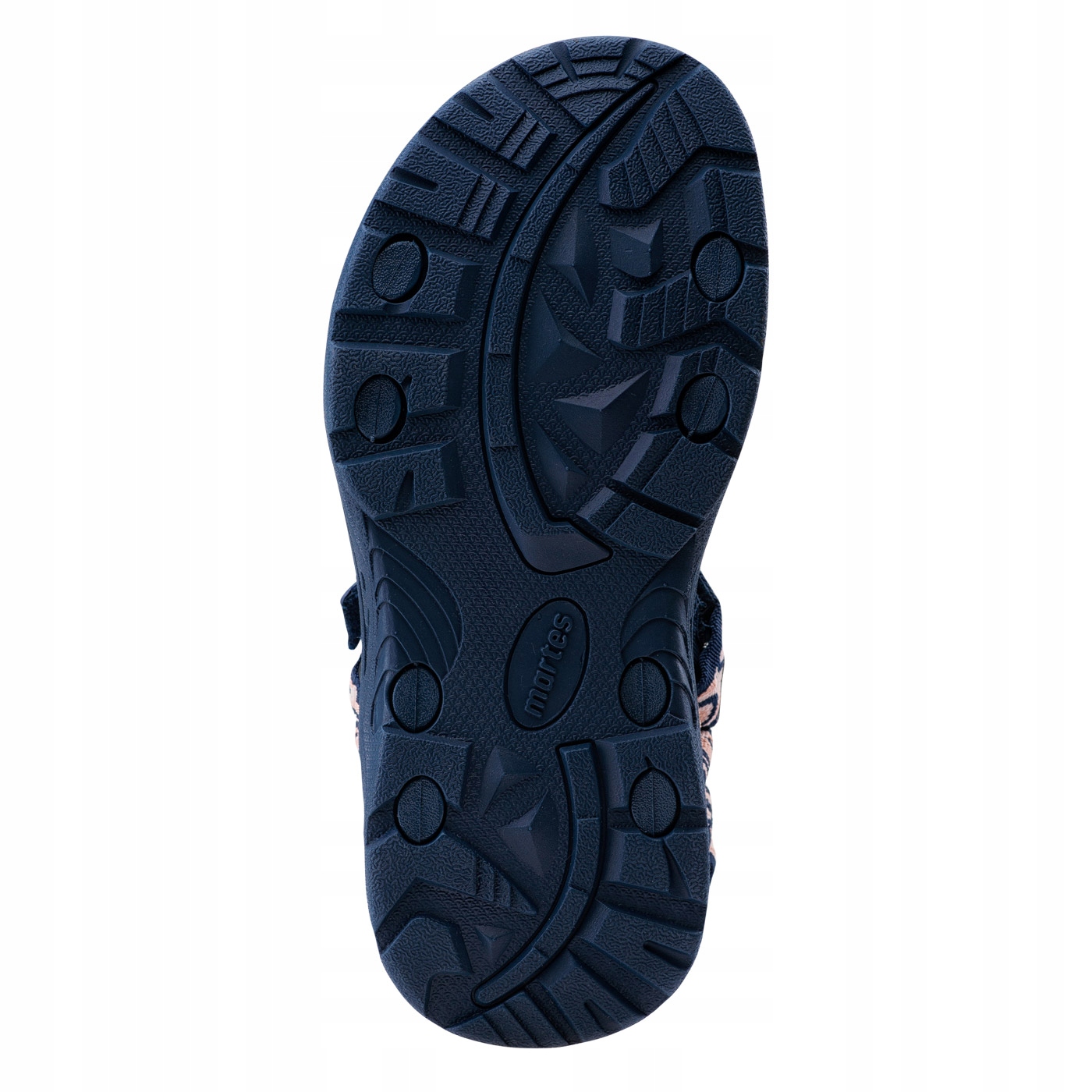 DZIECIĘCE SANDAŁY DELASO TEEN MARTES Kolor wielokolorowy