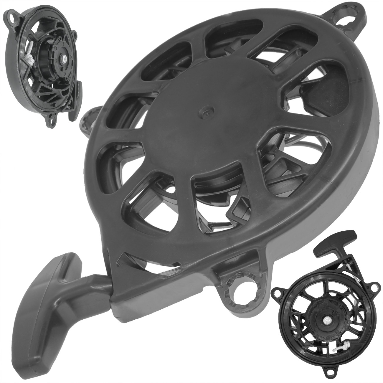 

Starter Rozrusznik Szarpak Honda GCV170 GCV200