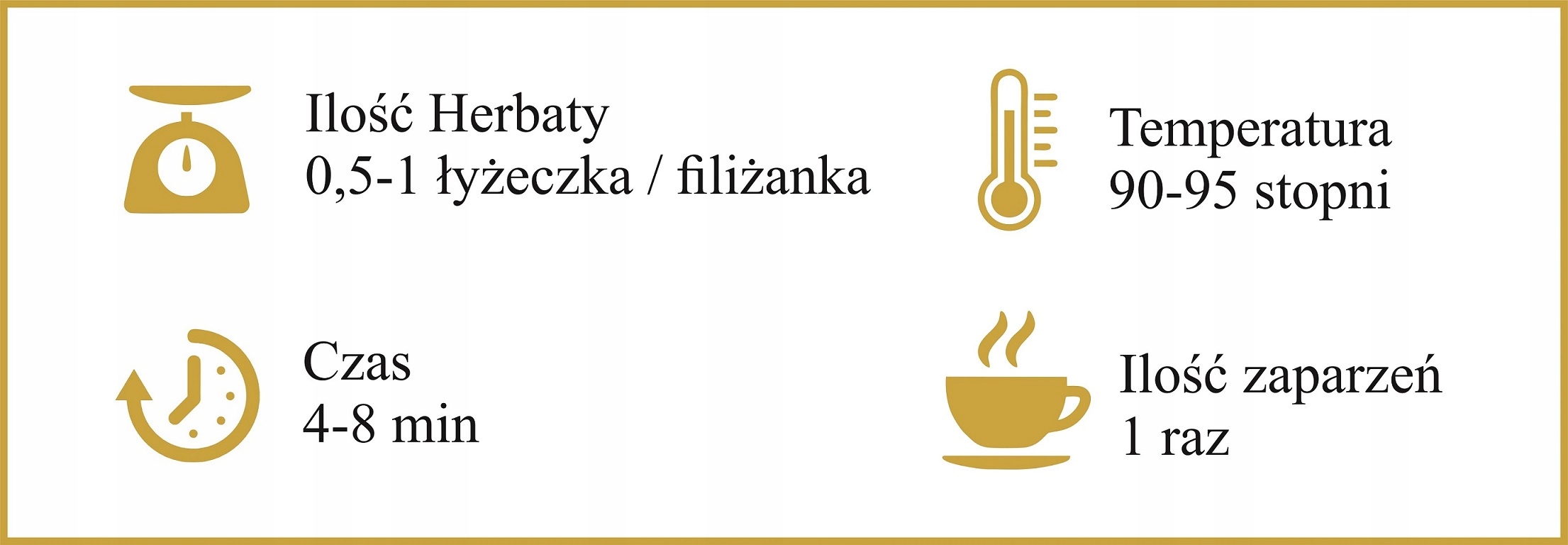 HERBATA CZARNA EARL GREY LEMON CYTRYNA PYSZNA 100G Waga 100 g