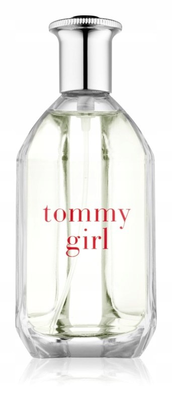 

Tommy Hilfiger Tommy Girl Edt W 100ml