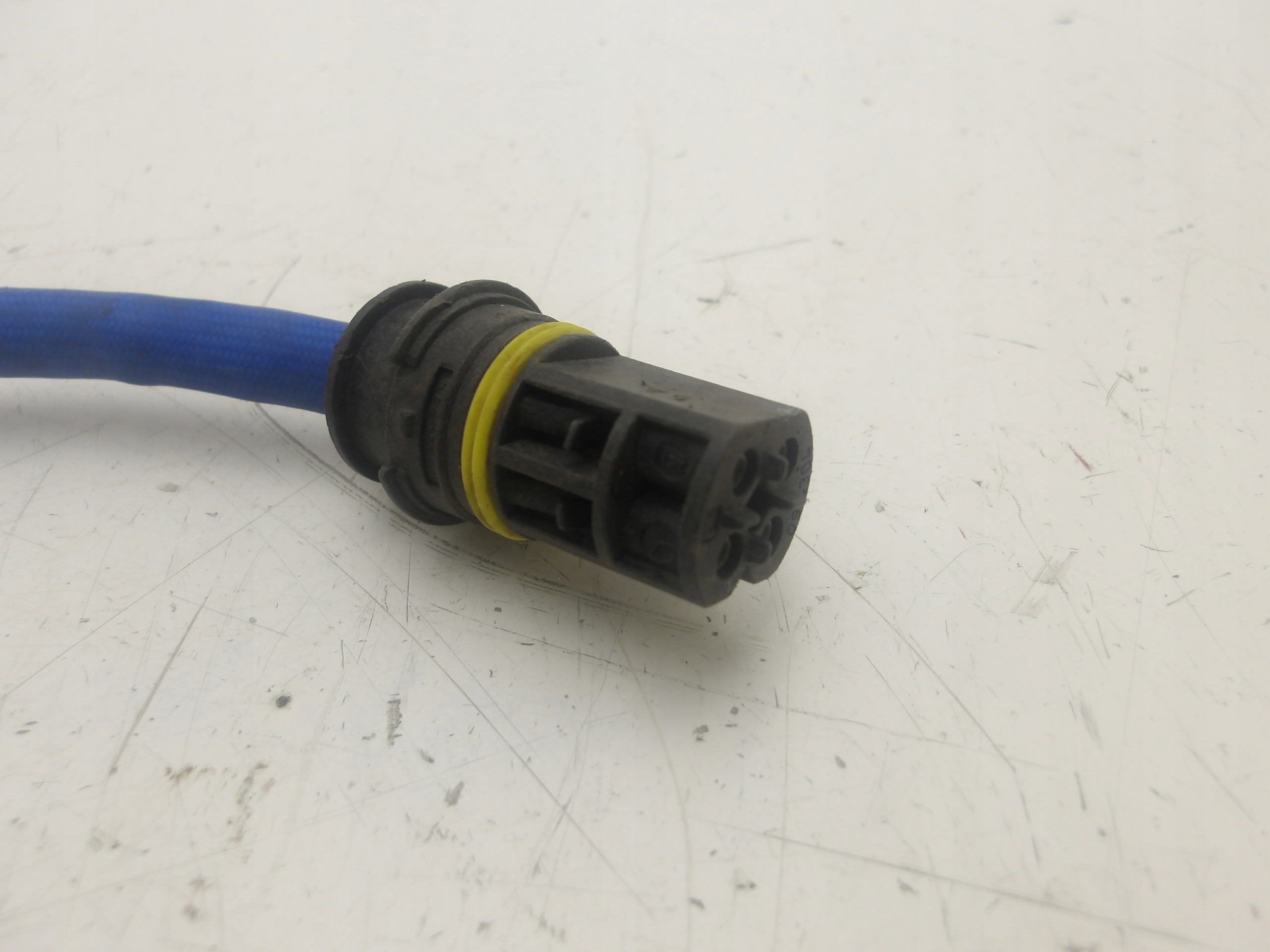 MERCEDES S W220 3.2 4.3 5.0 SONDA LAMBDA 0258003642/643 OE