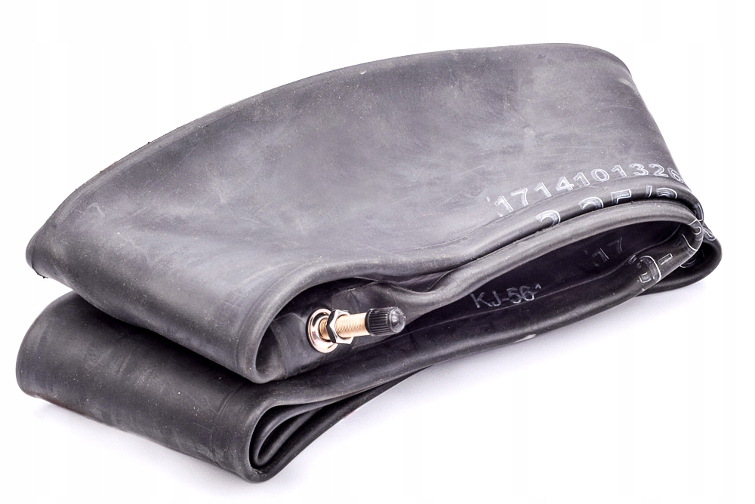 Dętka cross enduro off road Datex 4mm 100/100-18