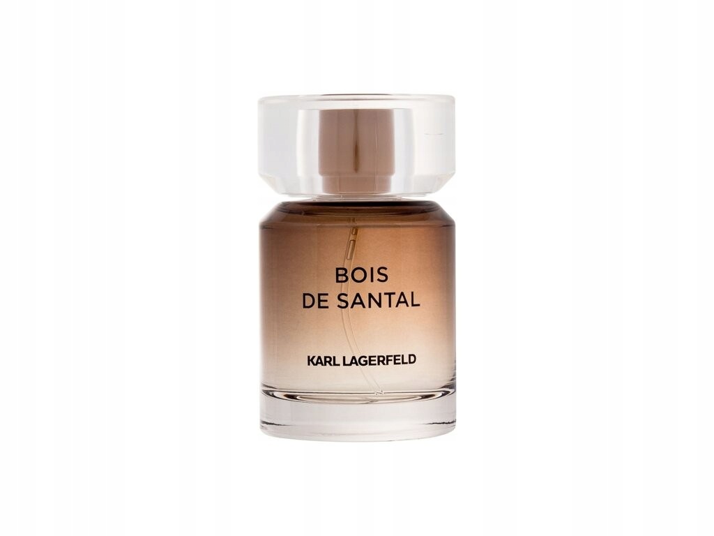 Karl Lagerfeld Les Parfums Matieres Bois de Santal Edt 50 ml