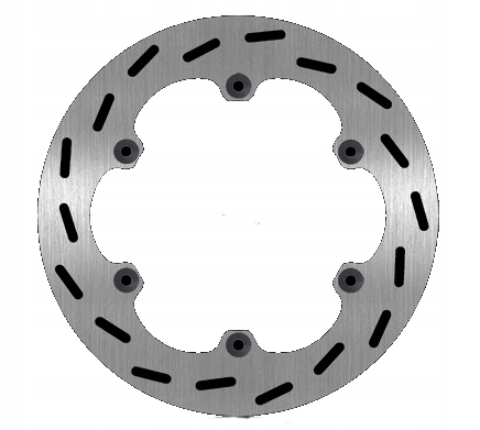 TARCZA HAMULCOWA ST1100, ST1300, CTX1300, GL1500SE