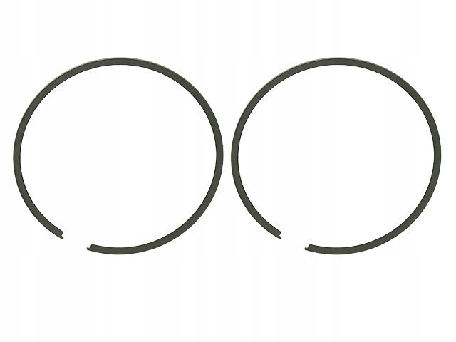 02.6220 - PROX ПОРШНЕВІ КІЛЬЦЯ KTM 125 54.00 ММ