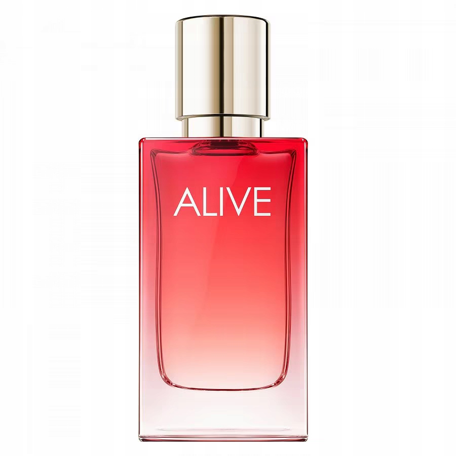 Hugo Boss, Boss Alive Intense, Eau De Parfum, Pro ženy, 30 ml