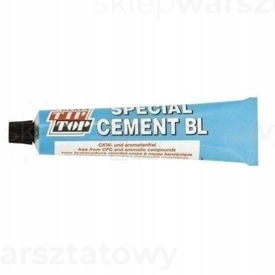 Klej do opon Special Cement 30 g, Tiptop