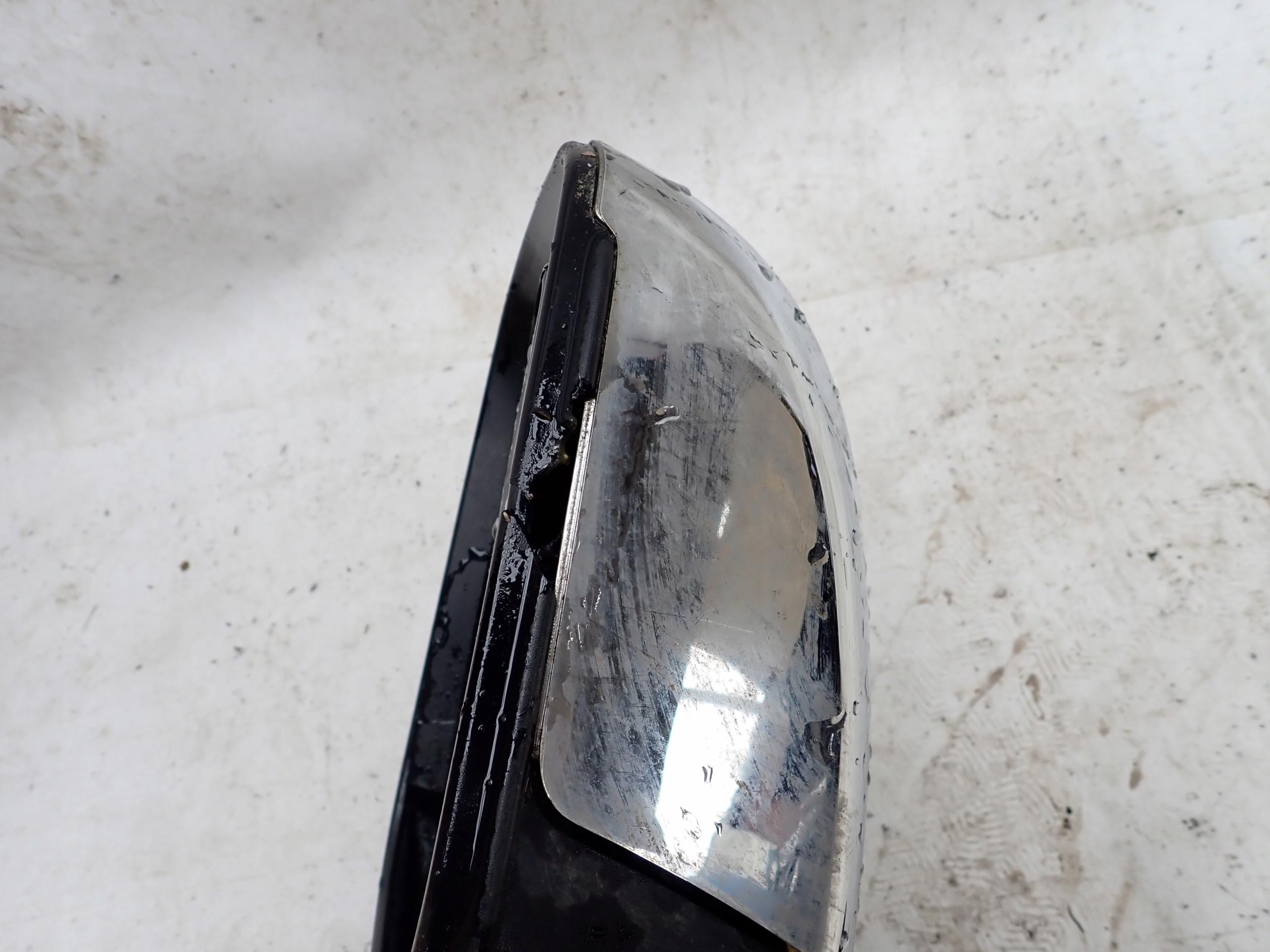 MITSUBISHI L200 IV 06-15 mirror front front right 5 PIN