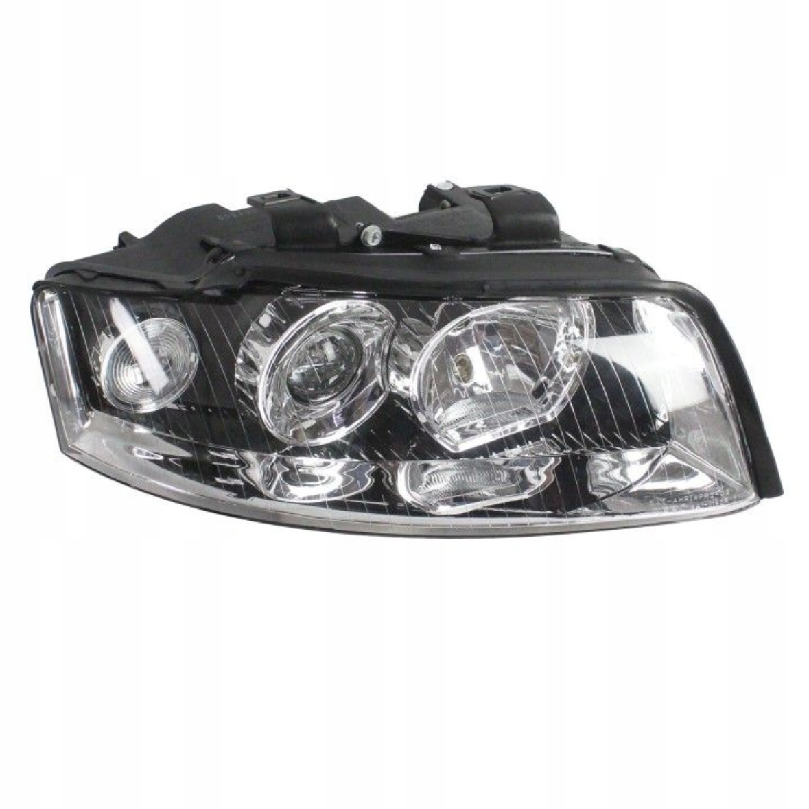 Audi A4 B6 02-04 Světlomet Hlavní Pravý Xenon