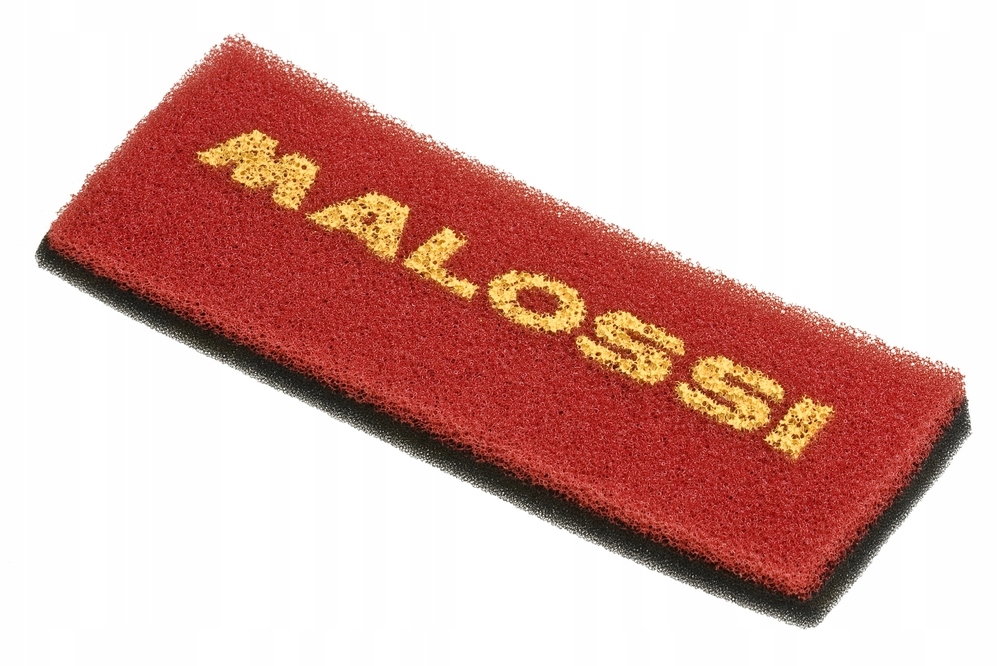 Filtr filtra powietrza Malossi Double Red Sponge, Aprilia Scarabeo 50 2T