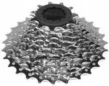 Cyklistická kazeta Sram PG-850 8-rz 12-26T Szosa