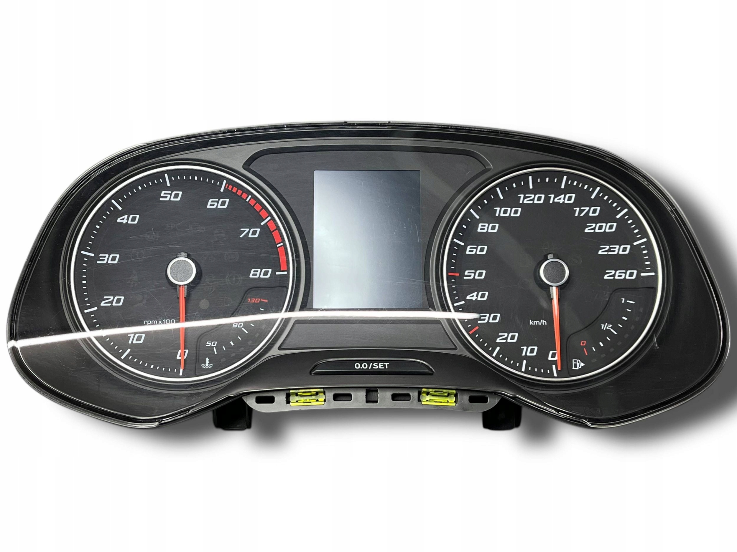 SEAT LEON dials dials 5F0920740D !J
