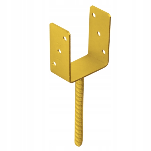 

Podstawa Słupa Kotwa PS70U Znz 71X120X60 Domax