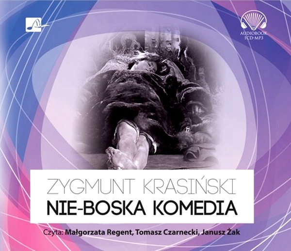 NIE-BOSKA KOMEDIA