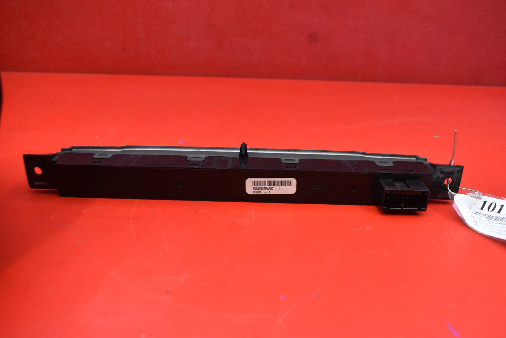 interruttore Luci di emergenza PANEL PRZYCISKOW YUL500570WUX RANGE ROVER SPORT e L320