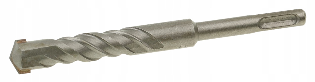 

Wiertło Do Betonu Na Sds-plus 18 x 160 mm Widiowe