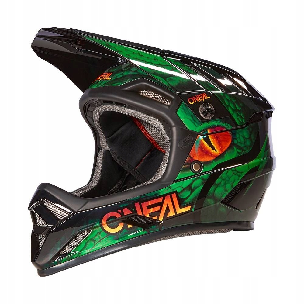 Kask Mtb O'neal Backflip Viper V.23 L 59-60cm