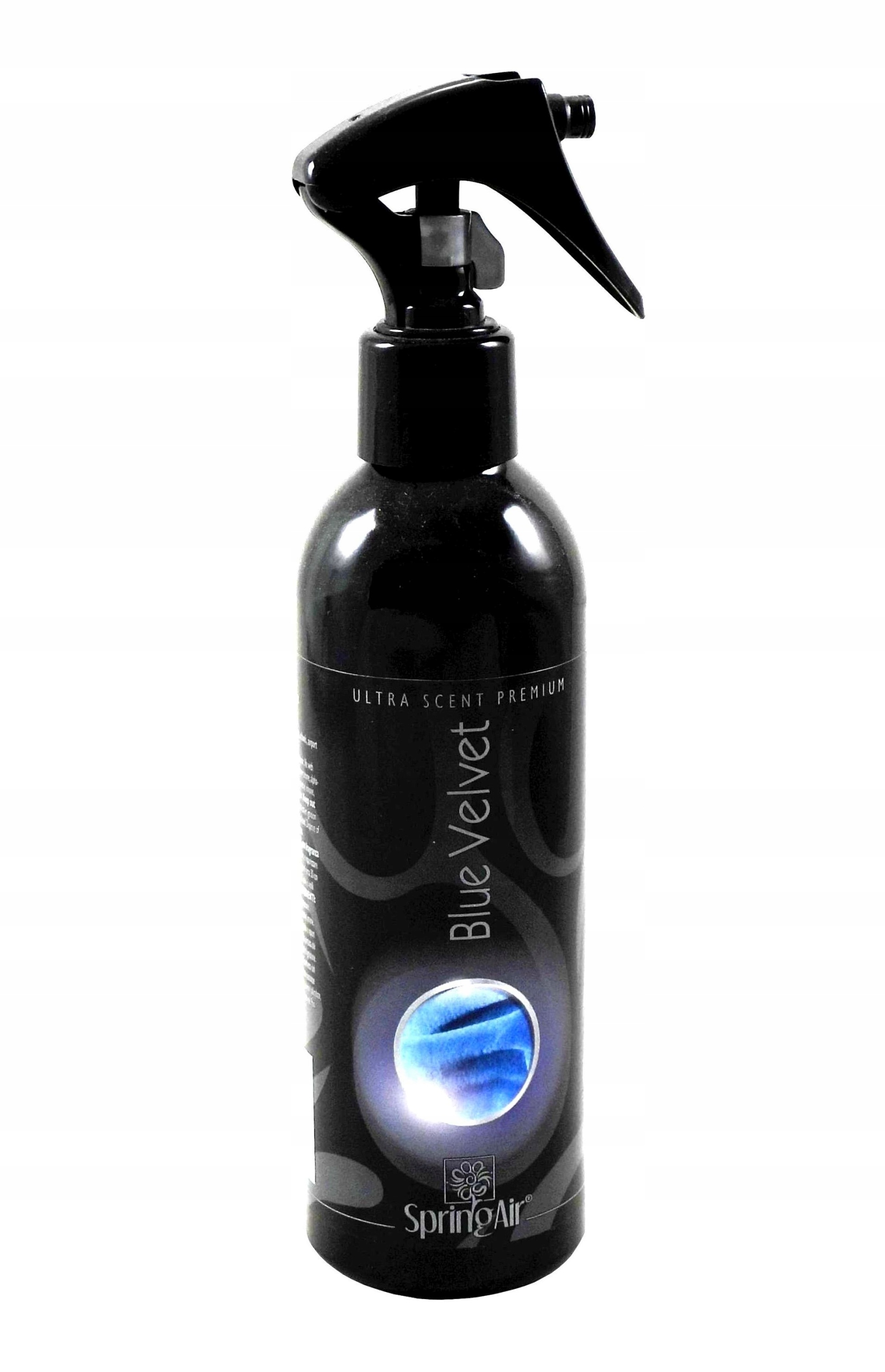 

Odświeżacz powietrza Spring Air 200 ml Blue Velvet