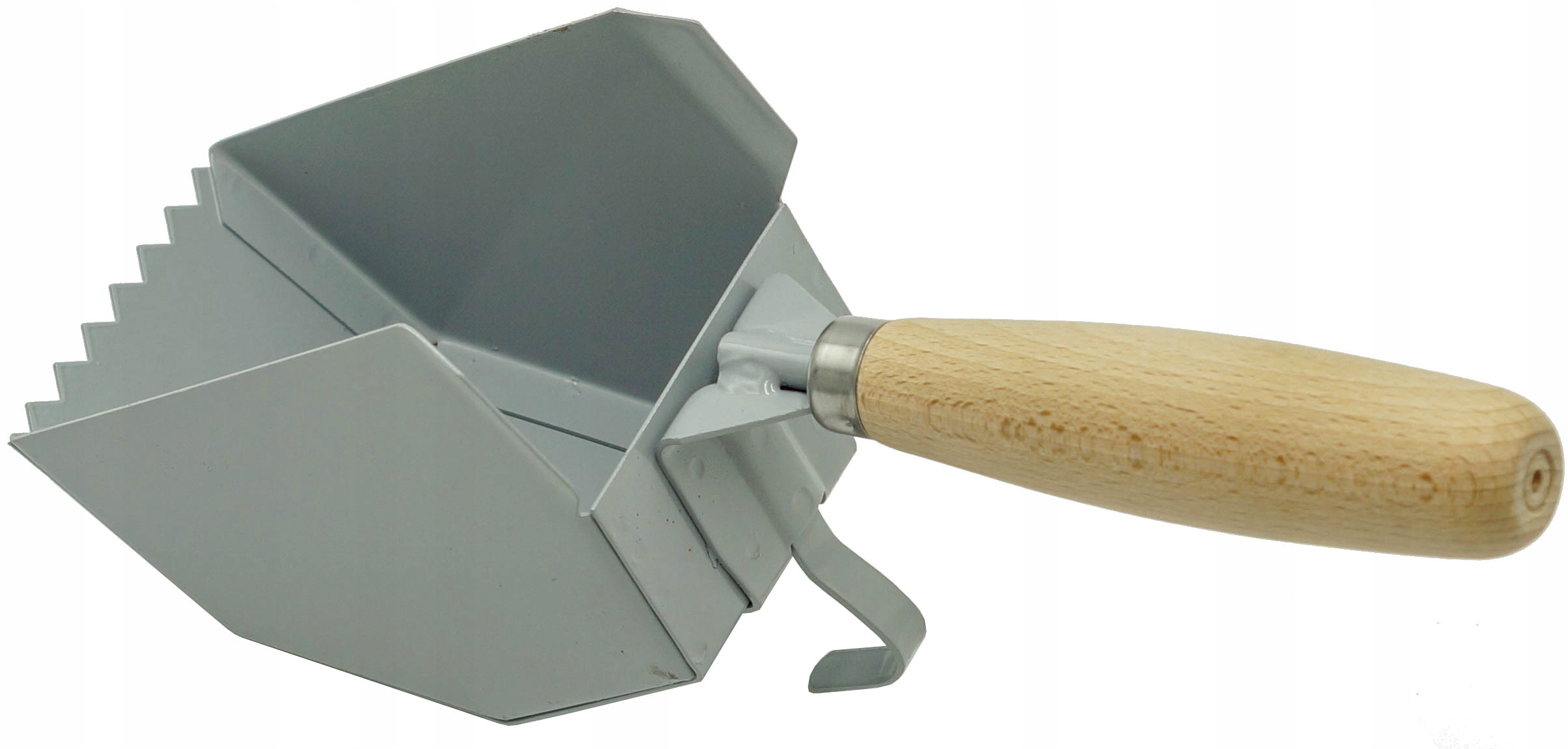 KIELNIA DO BETONU KOMÓRKOWEGO YTONG 75 MM KIELNIA DO KLEJU Typ kielnia