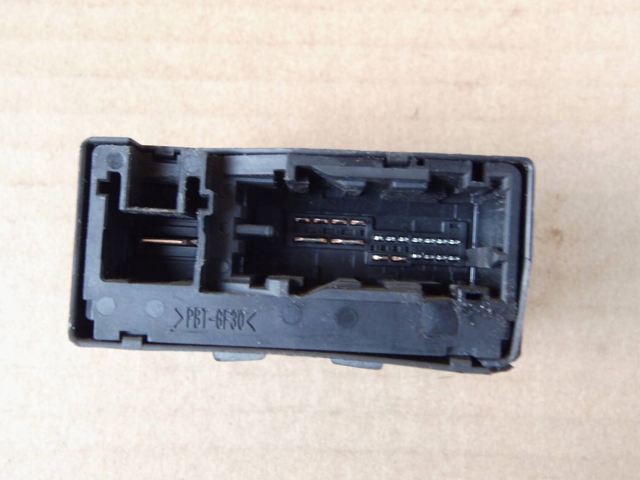 Toyota Yaris Cross module computer control unit 82644-52040
