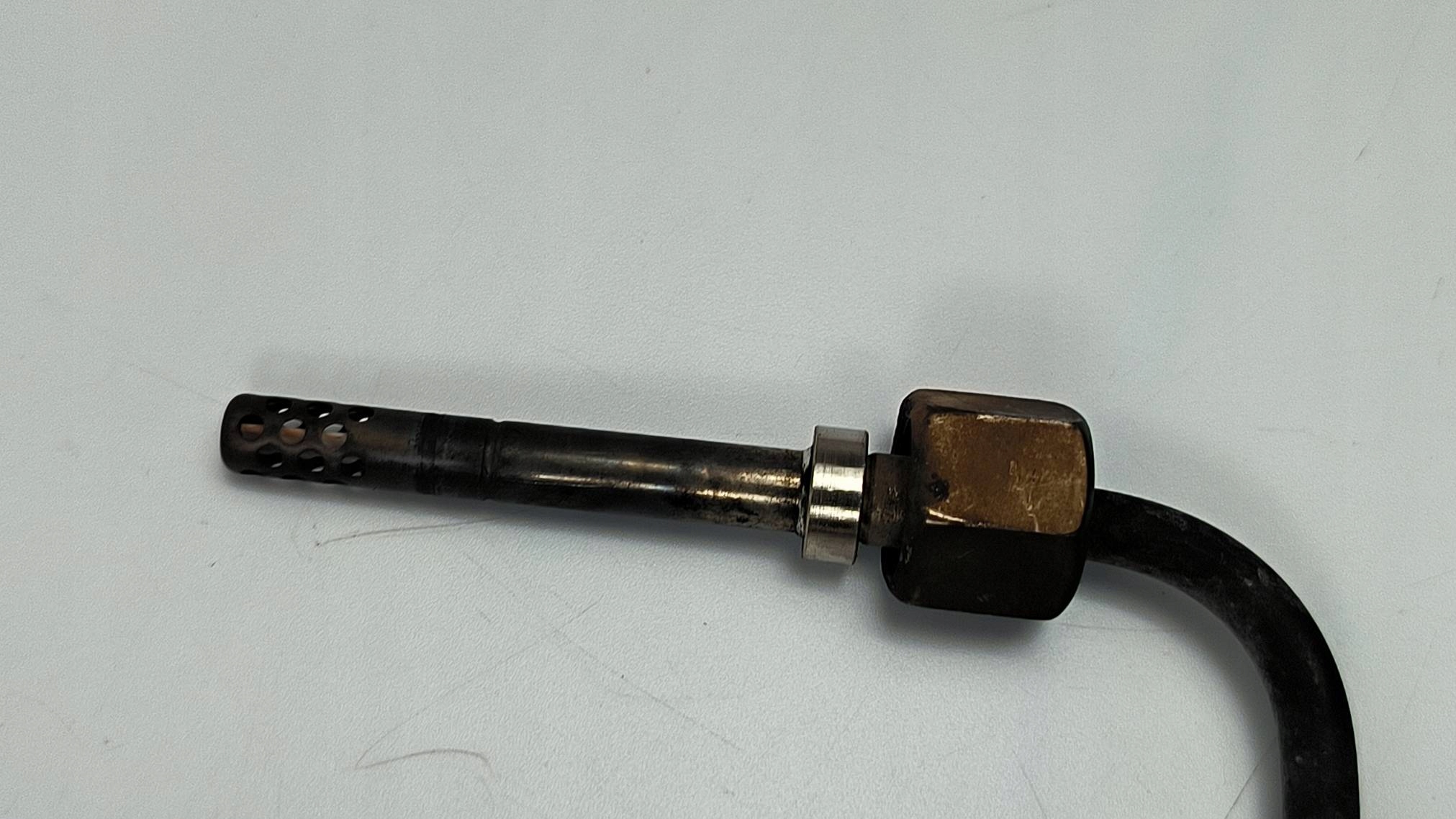 Sensor TEMPERATURY Gase A0071538428 3.0 CDI MERCEDES-BENZ ML W164