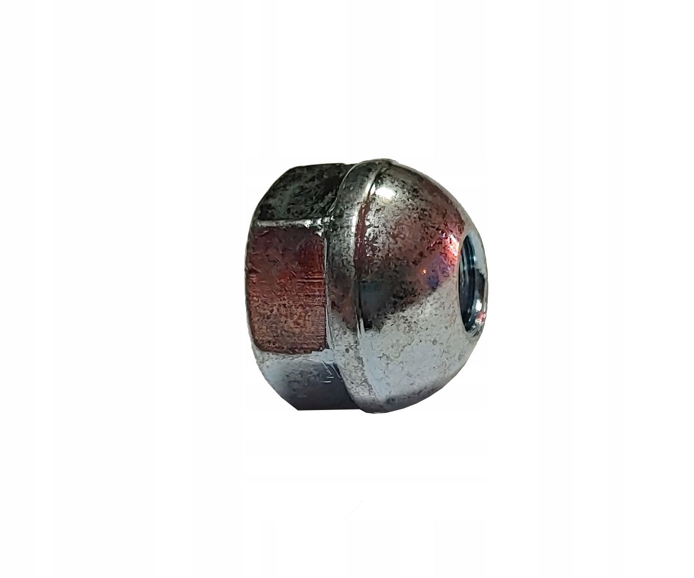 Nakrętka kulista Linki hamulcowej orczyka KNOTT M8