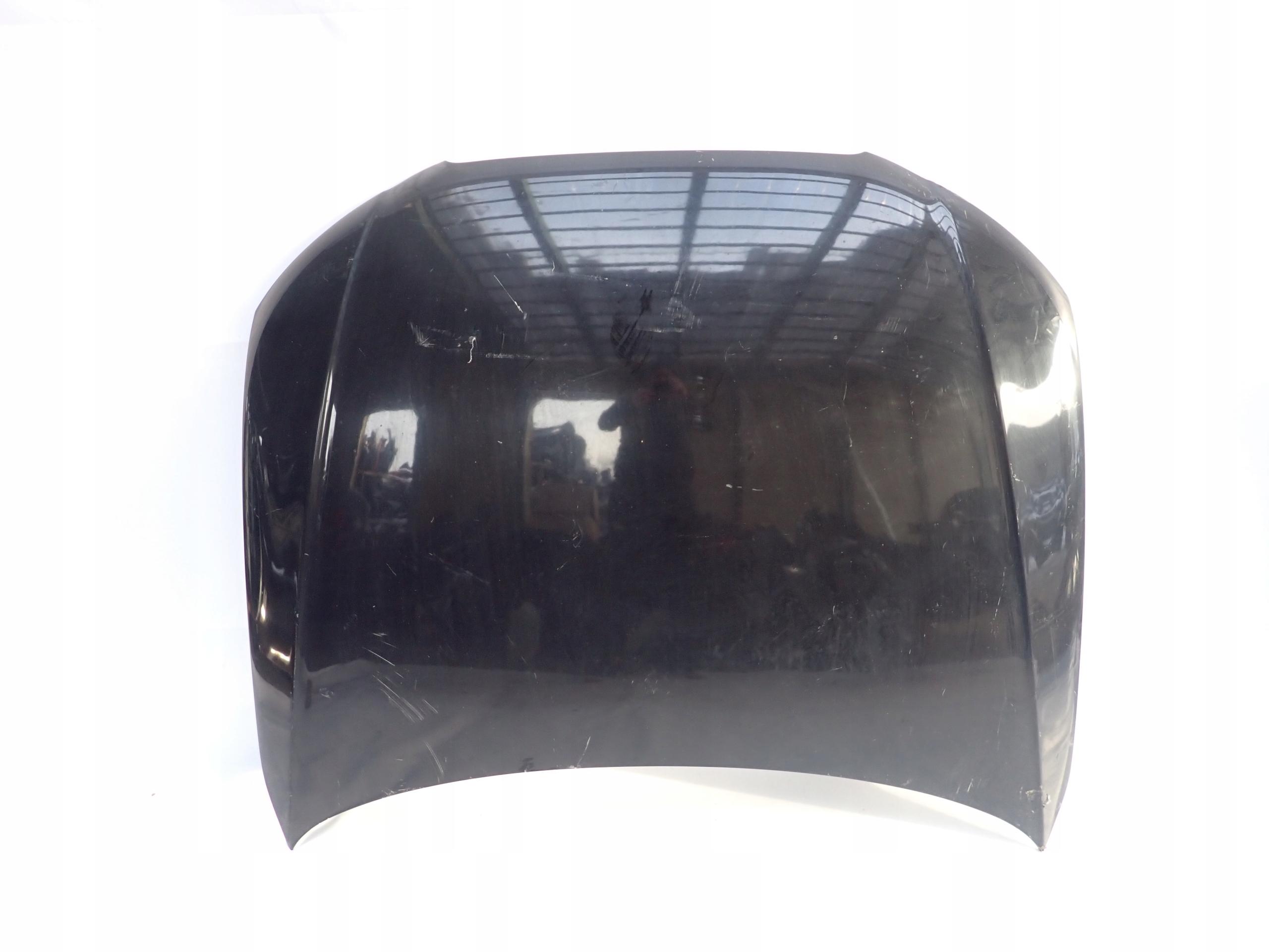 AUDI A4 8K0 B8 07- Capot