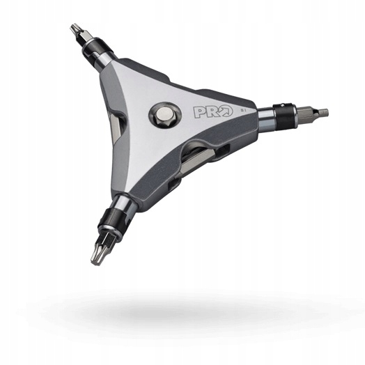 Pro Team Y-wrench wielofunkcyjne