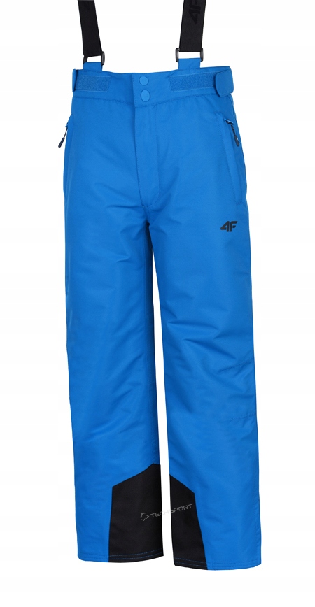 4F JUNIORSKIE SPODNIE NARCIARSKIE ZIMOWE / 152 Kod producenta 4F