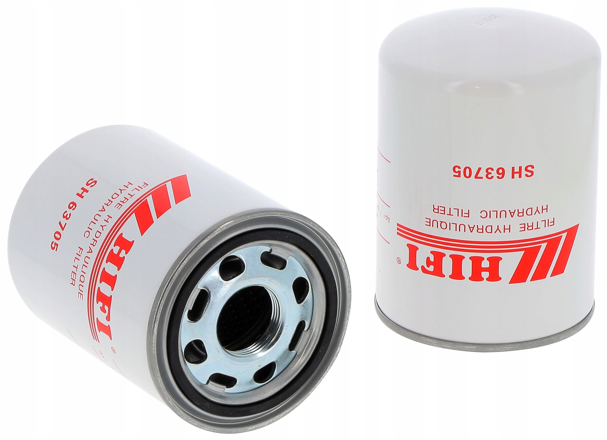 Filtr hydrauliczny SH 63705