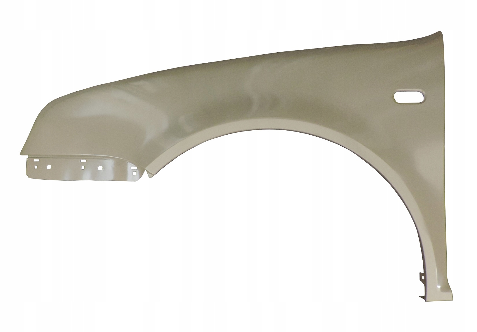 BŁOTNIK PRZÓD VW GOLF 4 IV 97-06 NOWY LEWY