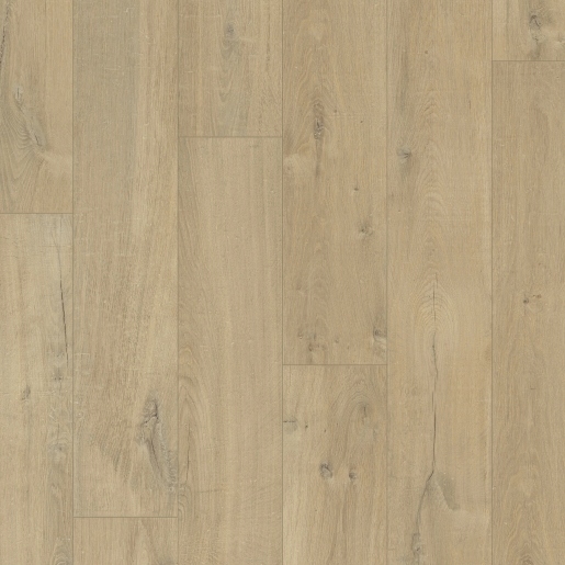 Laminátové podlahy Quick-Step IMU1856 Impressive Ultra Béžová