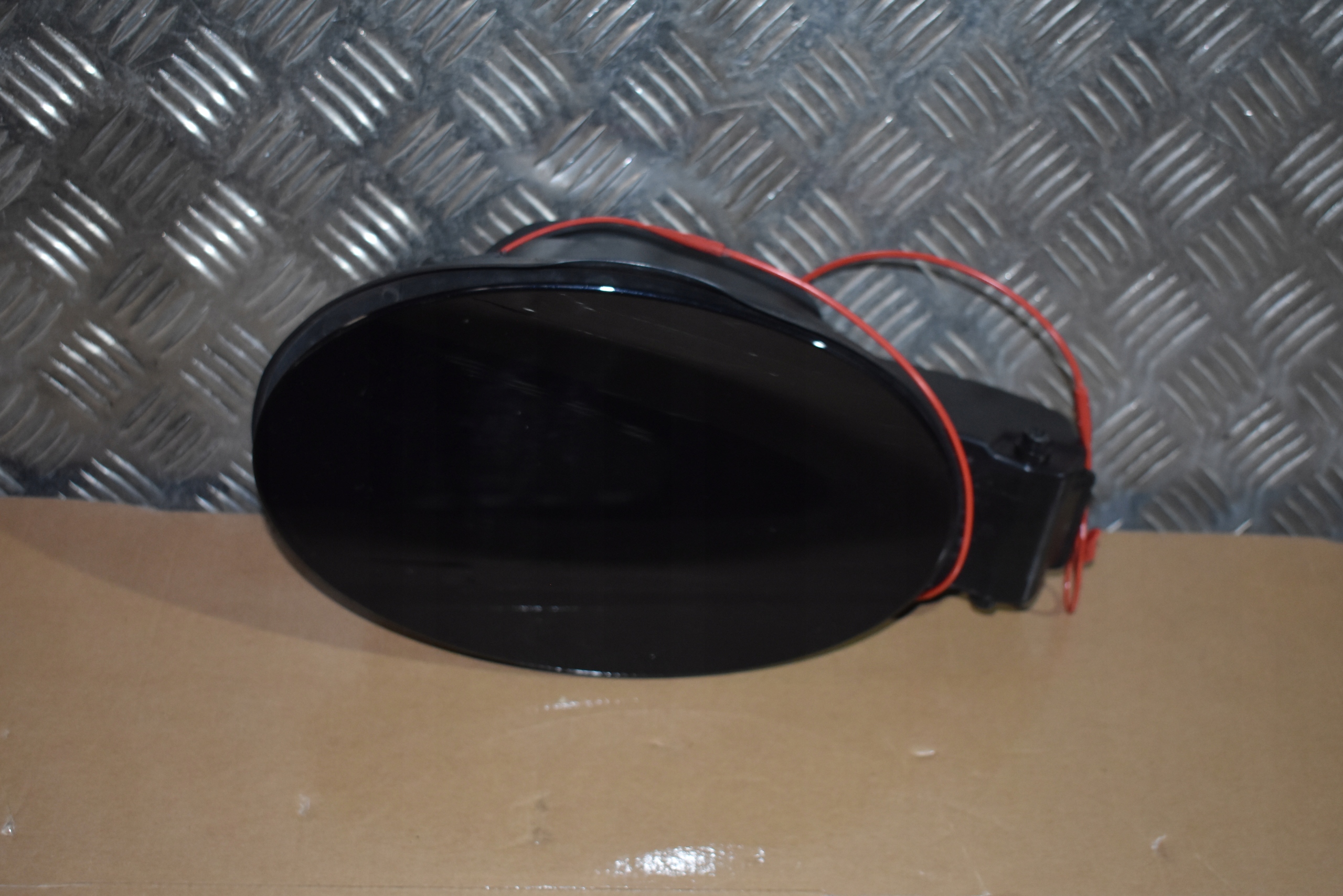 IDEALNA Volet trappe carburant Carburant BENTLEY 3SD 1