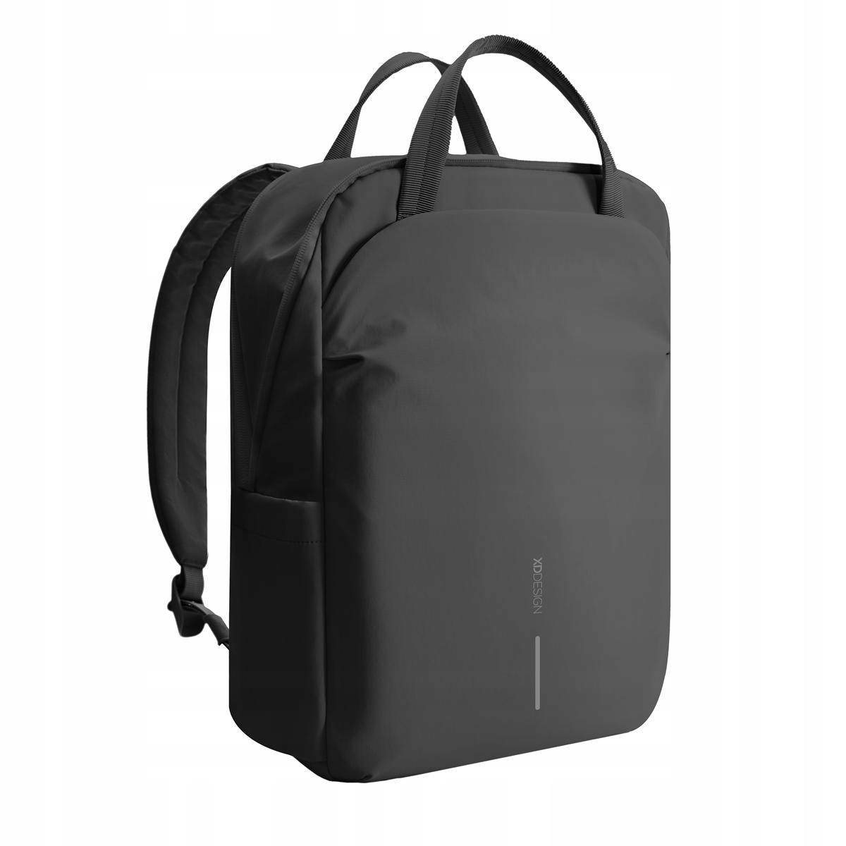 Batoh Městský XD Design Soft Tote Černý (Black) P706.3001