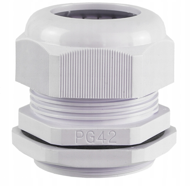 DŁAWIK KABLOWY DŁAWNICA KABLOWA PG42 VARGO