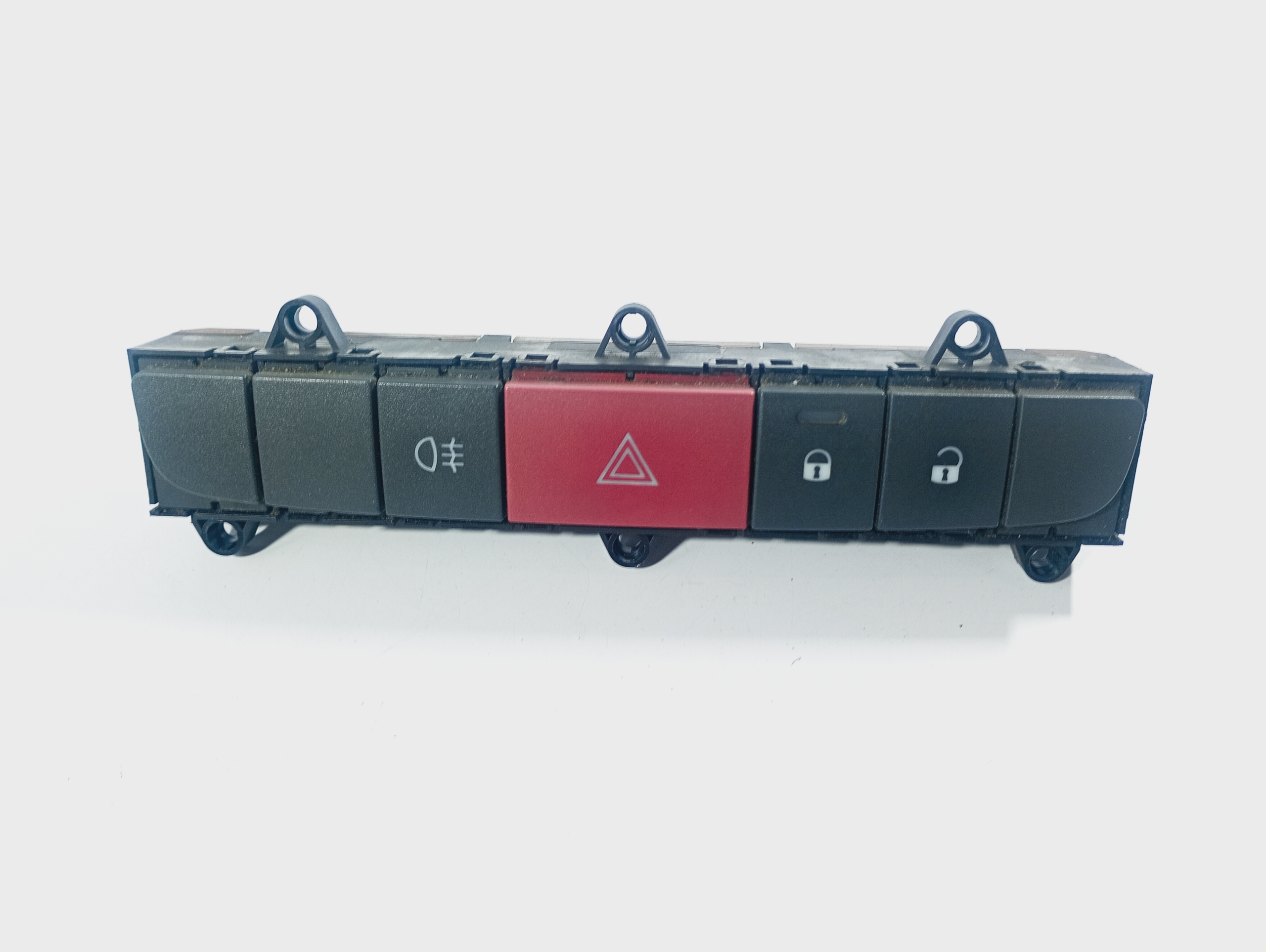 light switch ZESPOLONY OE B569 Peugeot Boxer 2 06-14